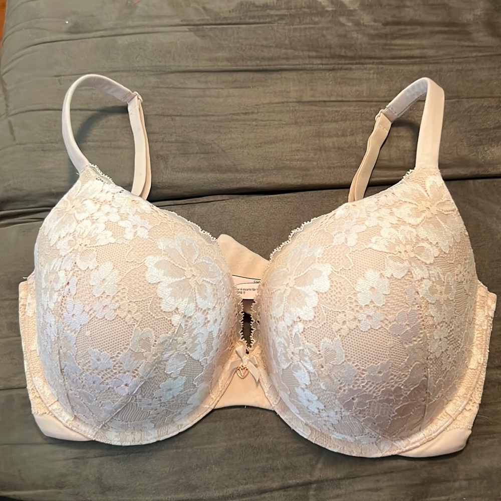 Body by Victoria Bra